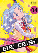 Girl... crush, t. 04